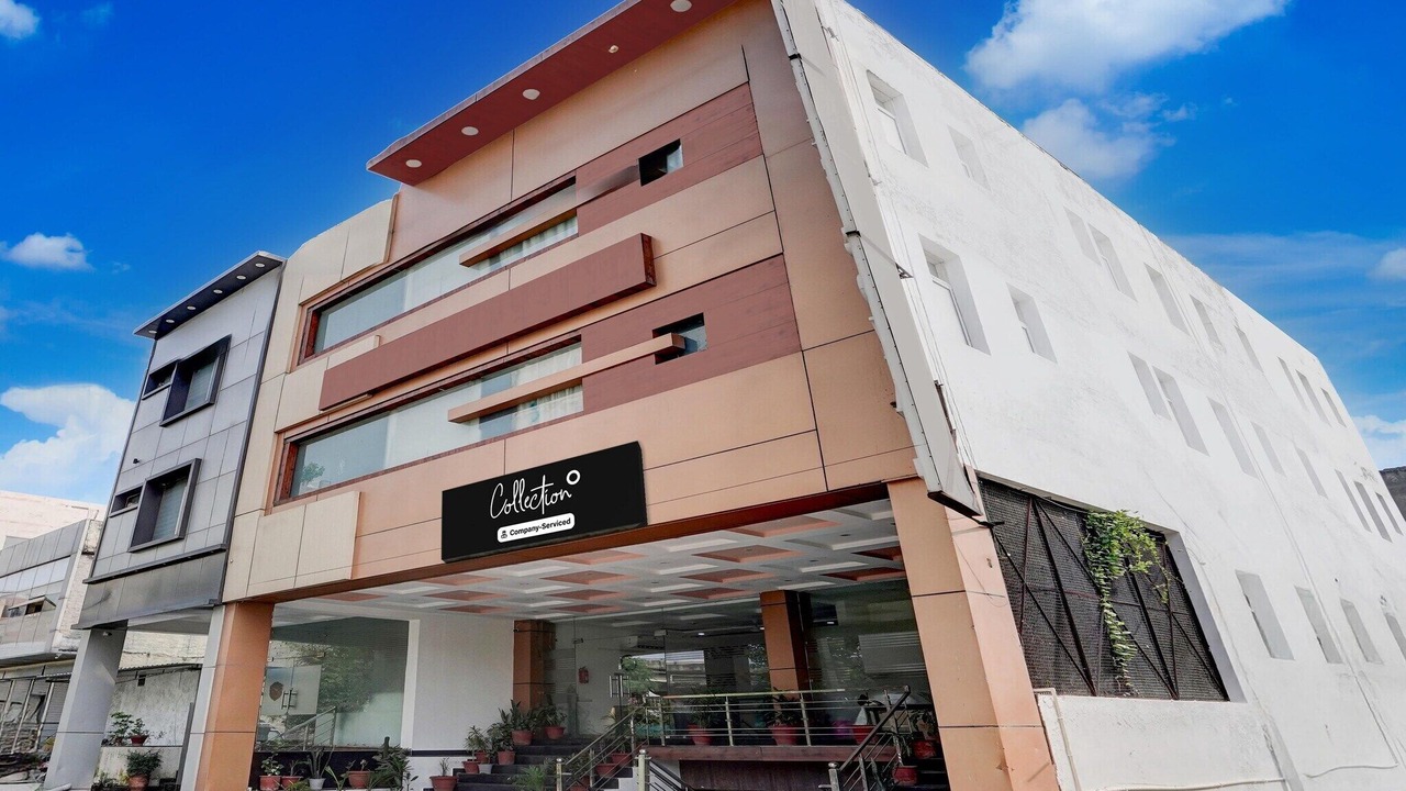 Photo of Outdoor in Zirakpur