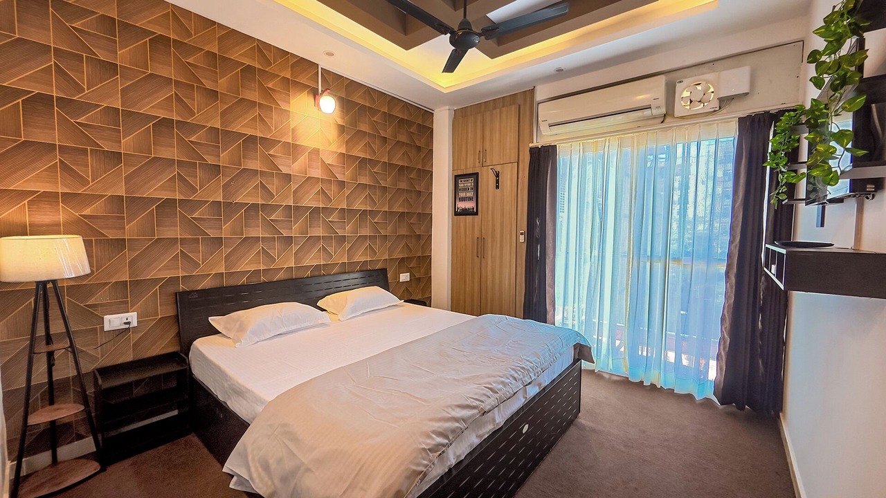 Photo of Bedroom in Bullawala
