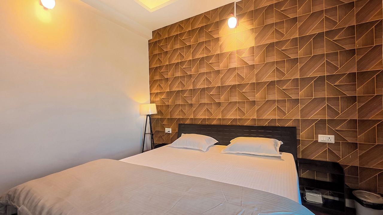 Photo of Bedroom in Bullawala