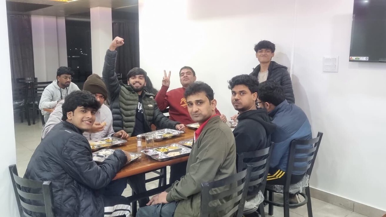 Photo of Others in Sarahan