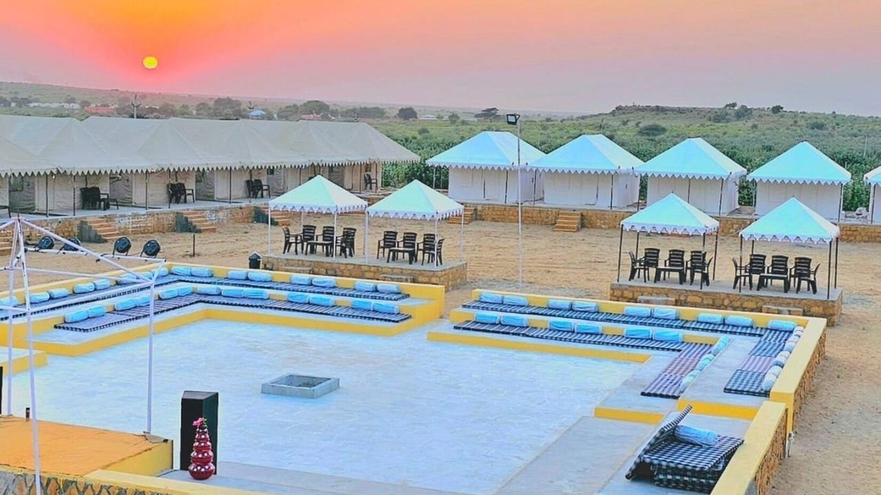 Photo of Patio Balcony in Sam