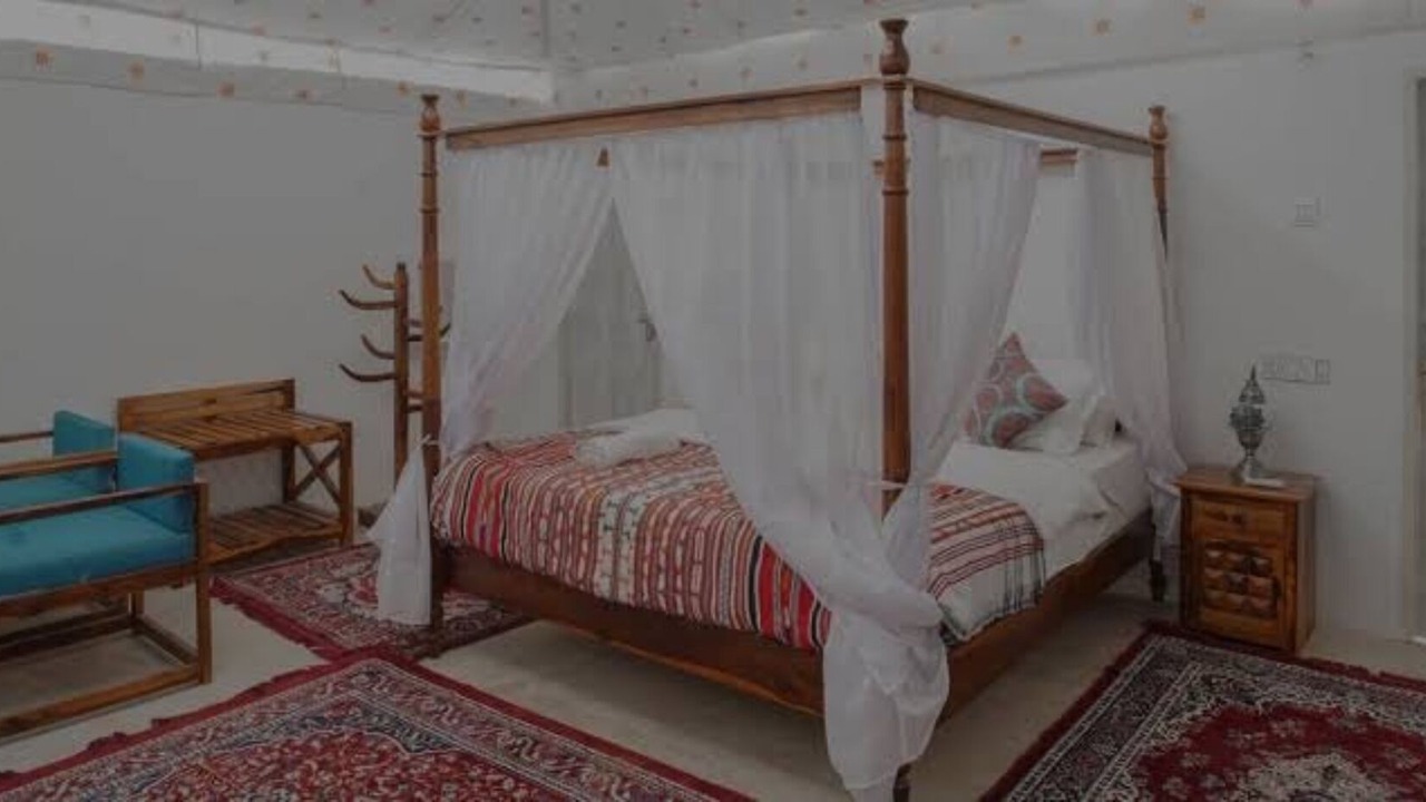 Photo of Bedroom in Sam