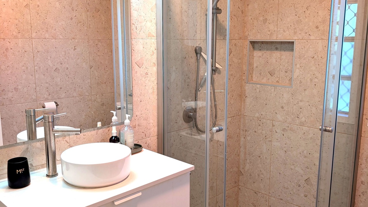 Photo of Bathroom in Wynnum