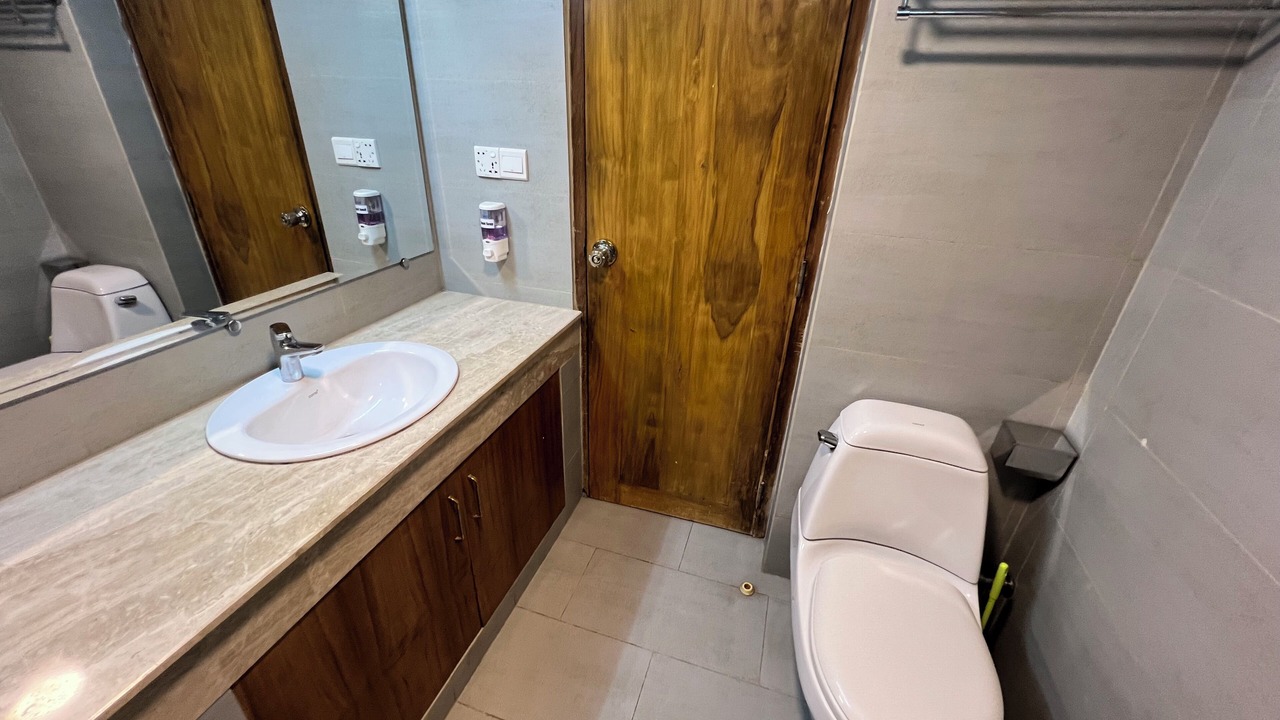Photo of Bathroom in Dhaka