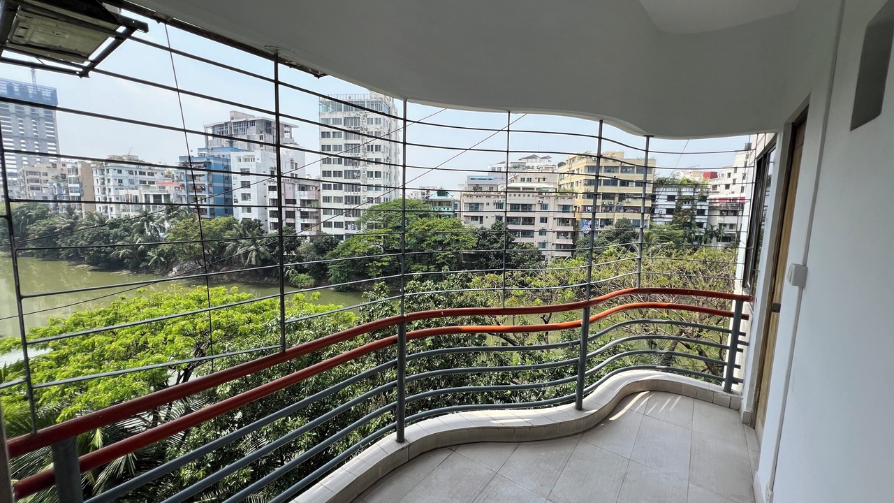 Photo of Outdoor in Dhaka