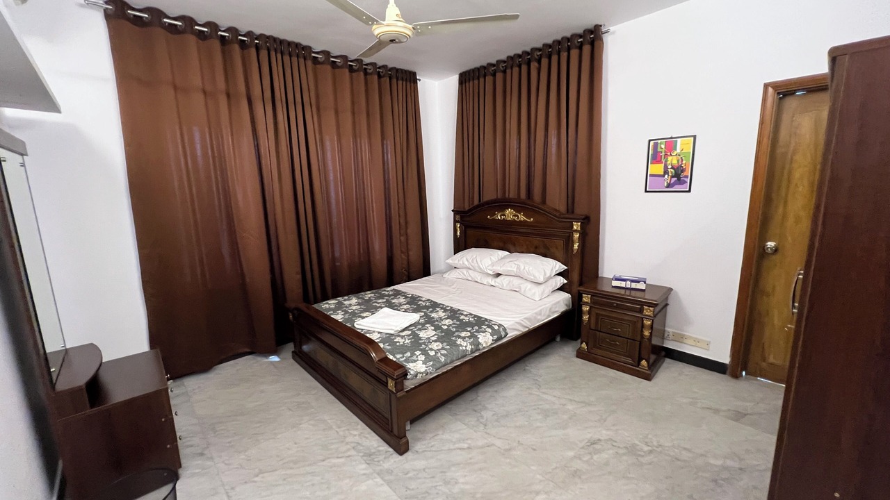 Photo of Bedroom in Dhaka