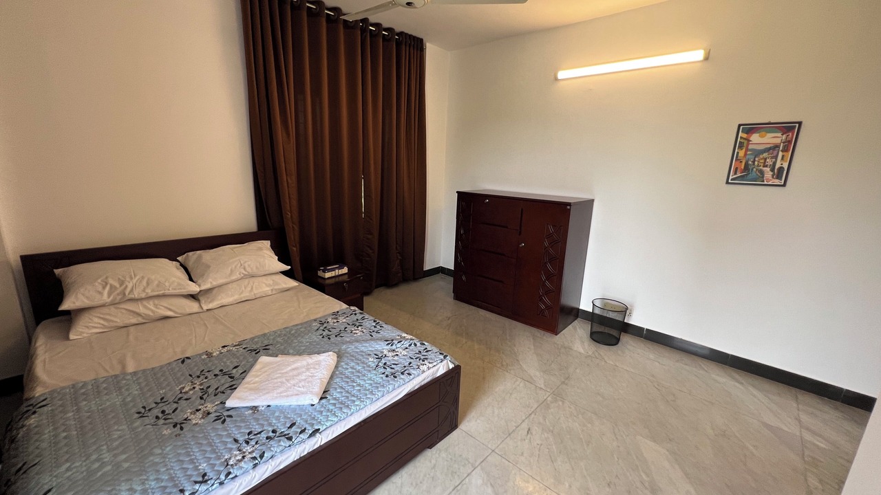 Photo of Bedroom in Dhaka