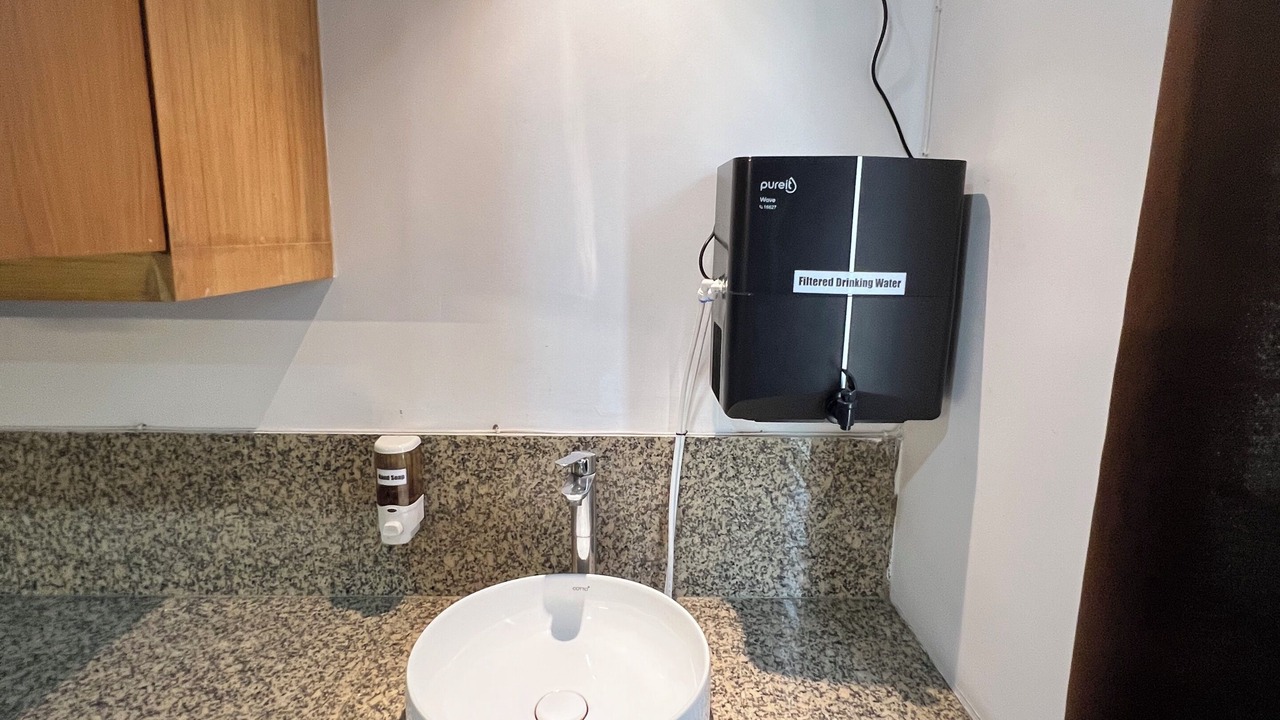 Photo of Bathroom in Dhaka