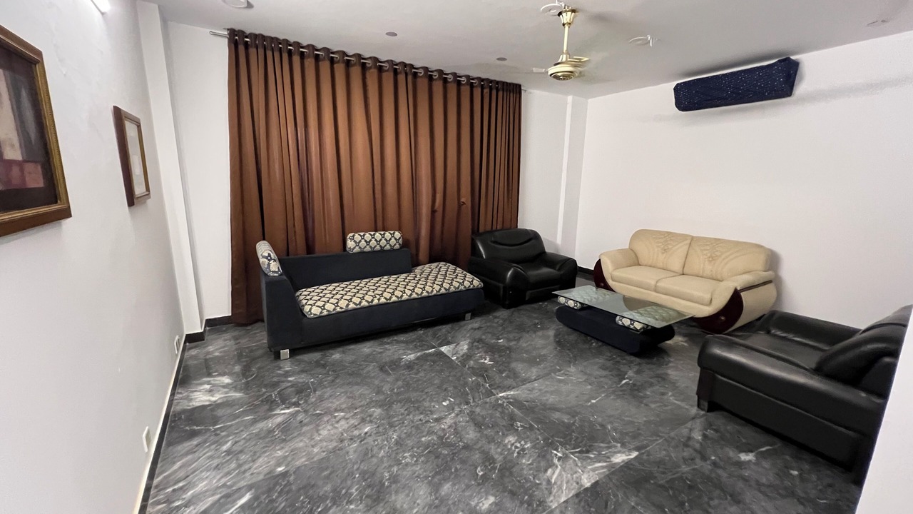 Photo of Livingroom in Dhaka