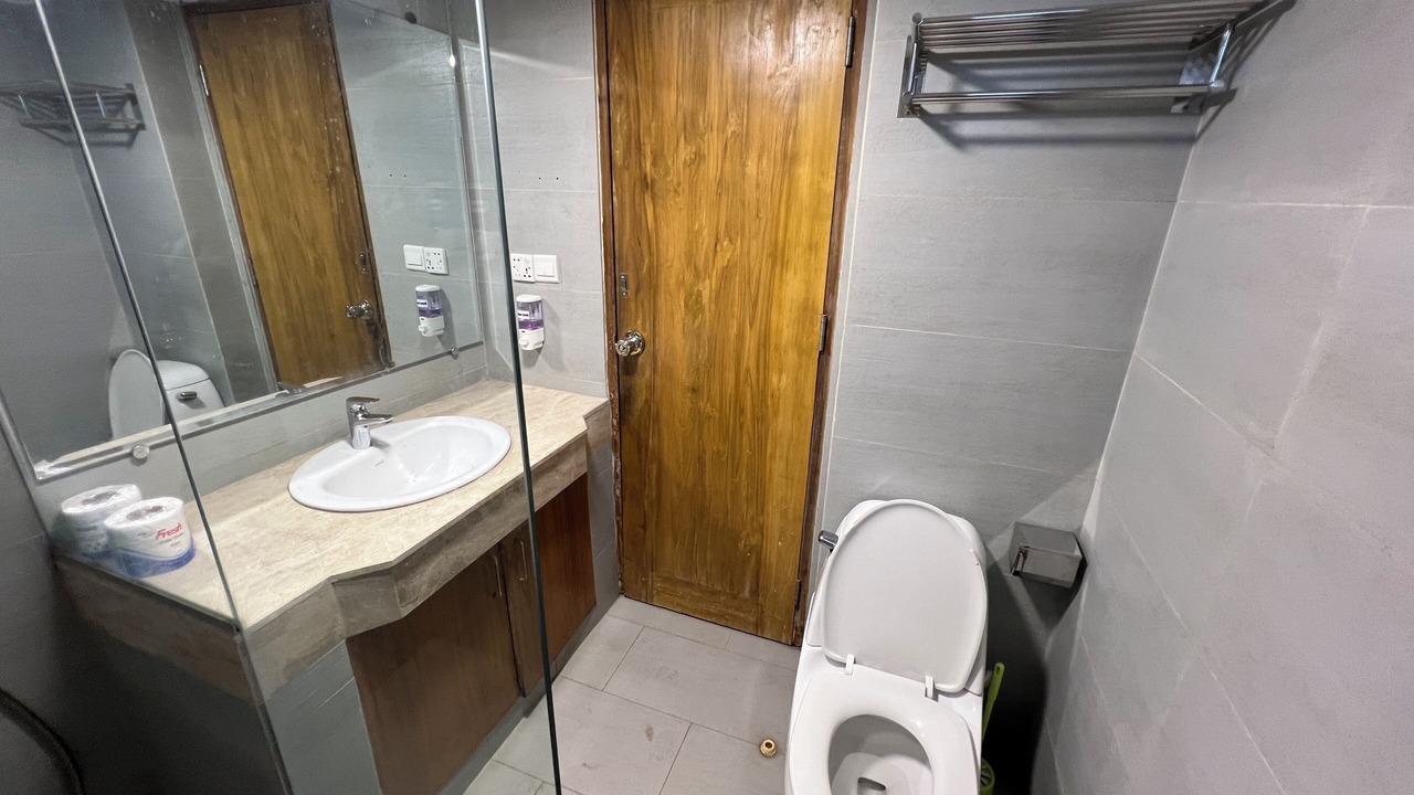 Photo of Bathroom in Dhaka