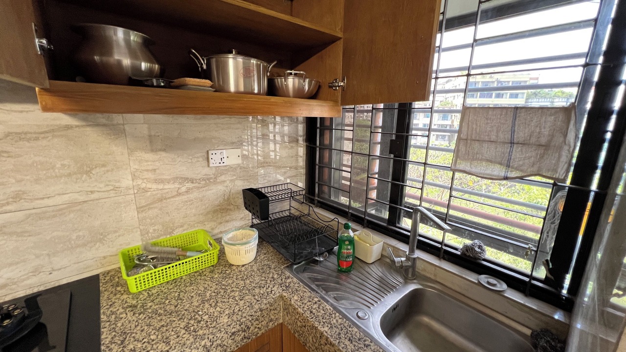 Photo of Kitchen in Dhaka