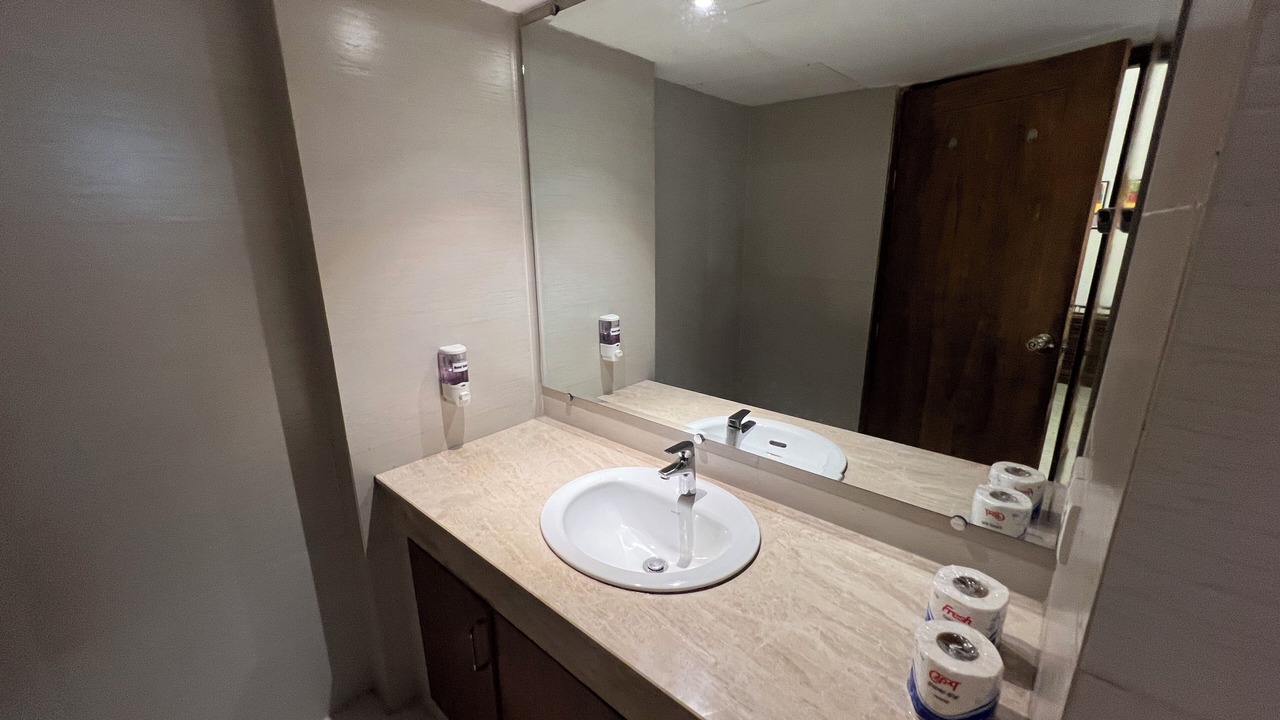 Photo of Bathroom in Dhaka