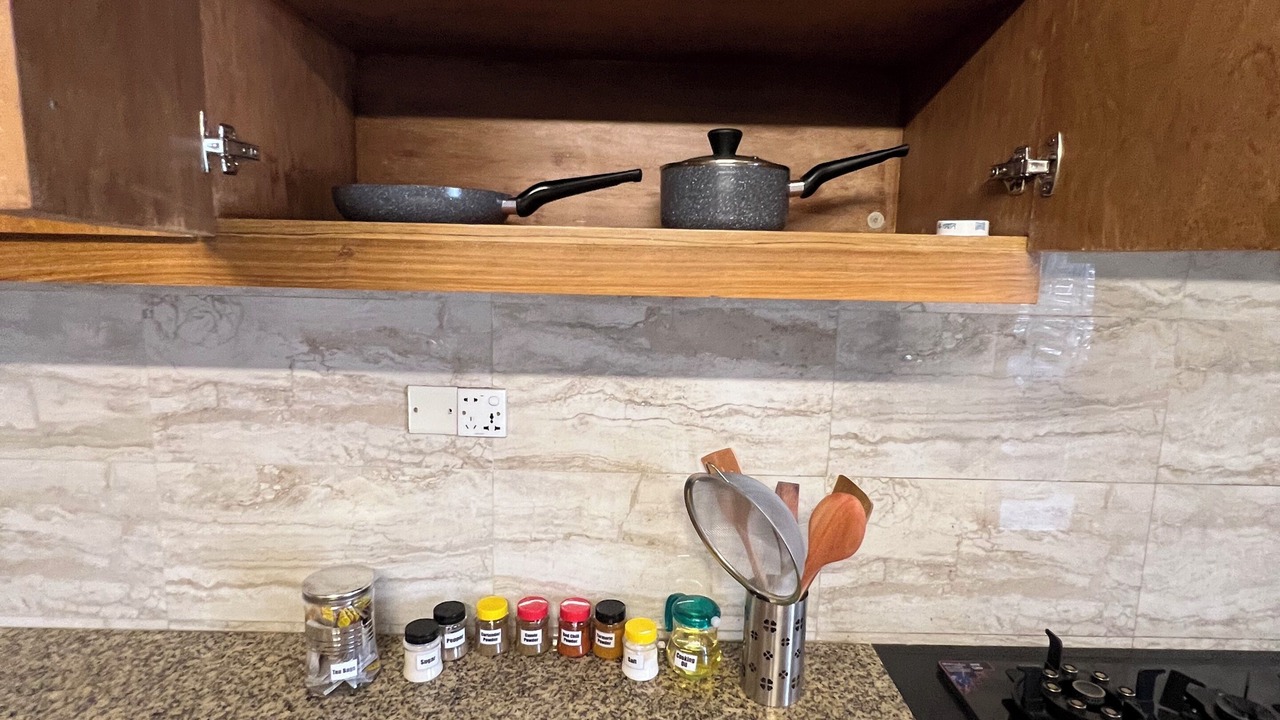 Photo of Kitchen in Dhaka