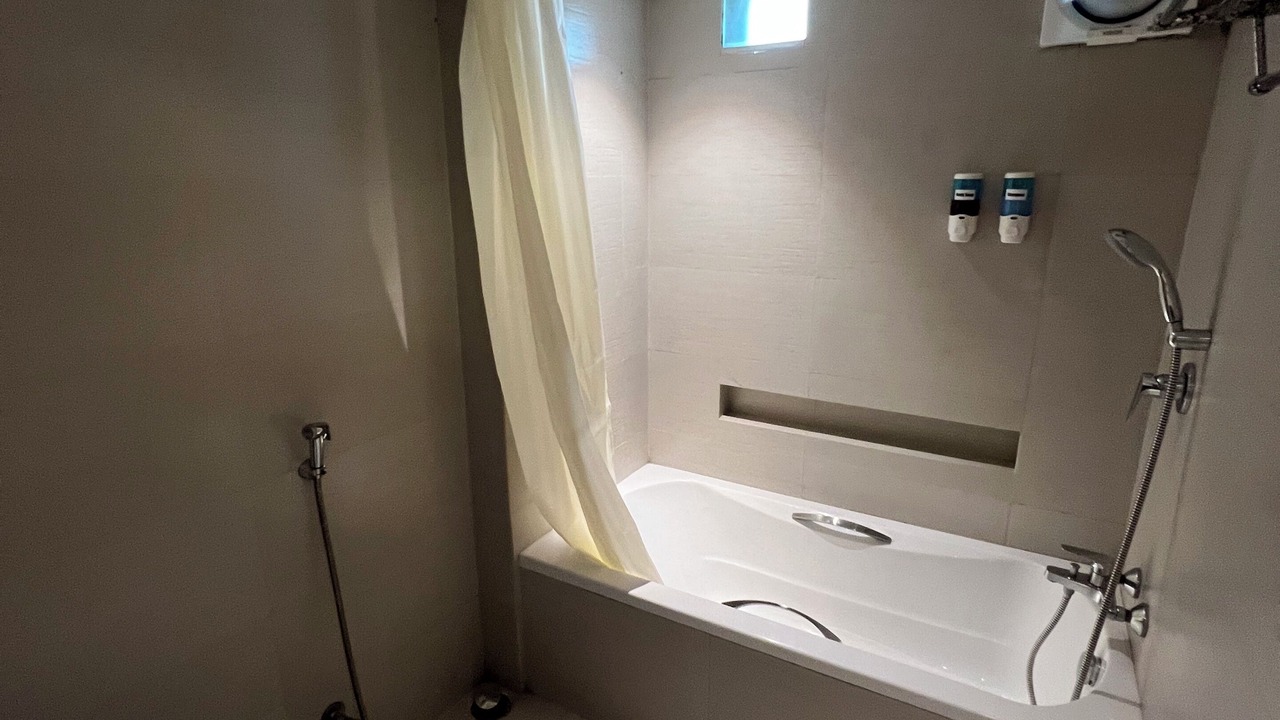 Photo of Bathroom in Dhaka