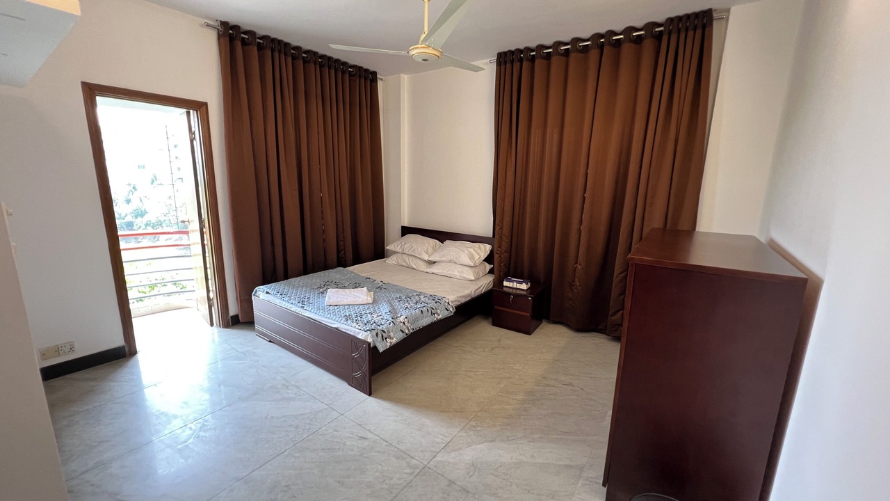 Photo of Bedroom in Dhaka