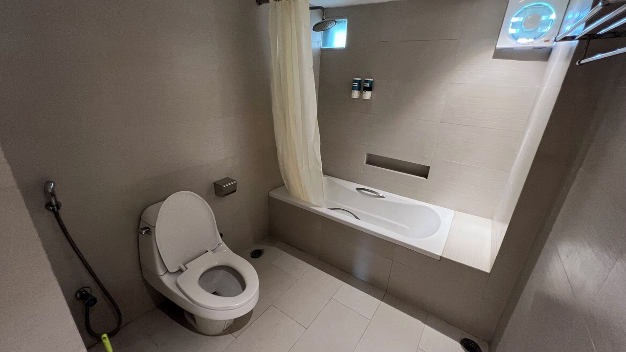Photo of Bathroom in Dhaka