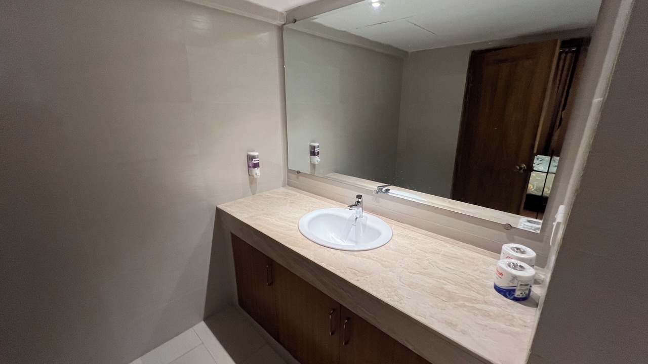 Photo of Bathroom in Dhaka