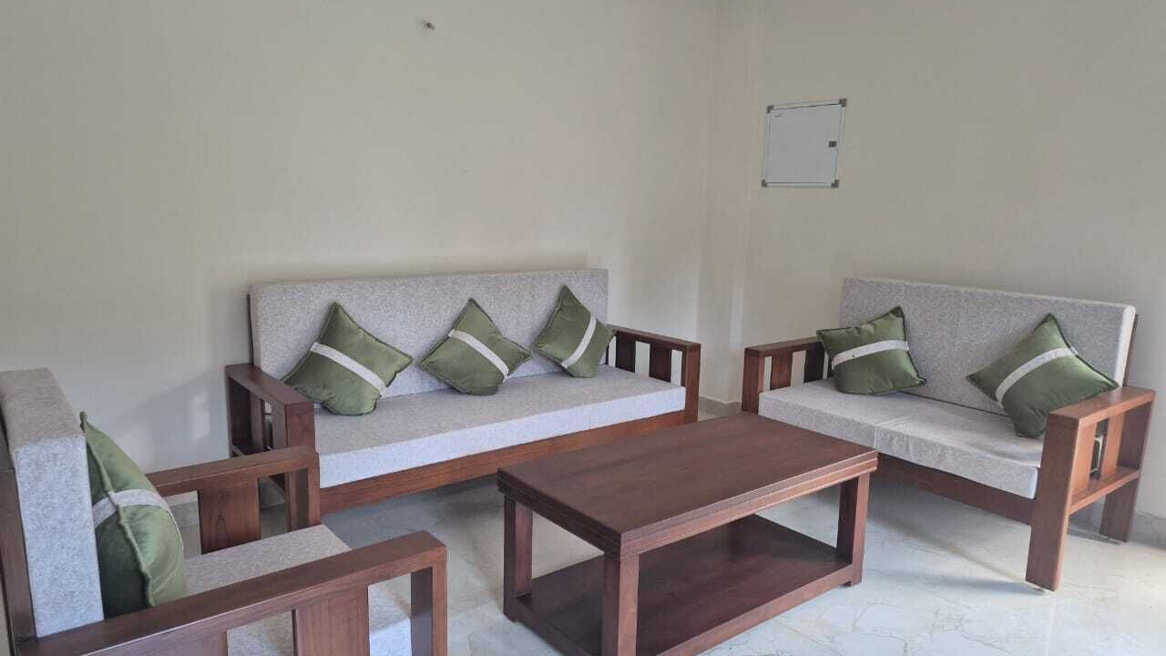 Photo of Livingroom in Todupulai