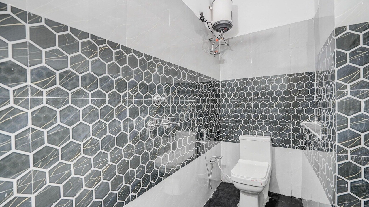 Photo of Bathroom in Gurugram