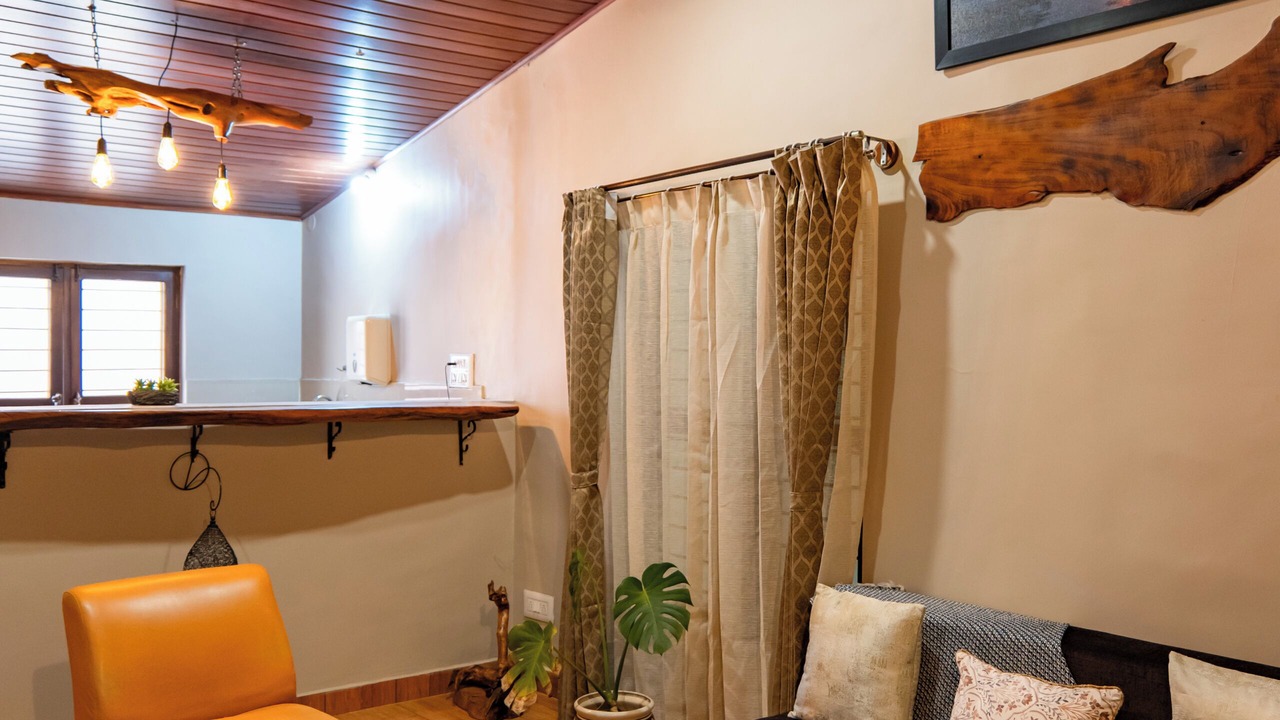 Photo of Livingroom in Virarajendrapet