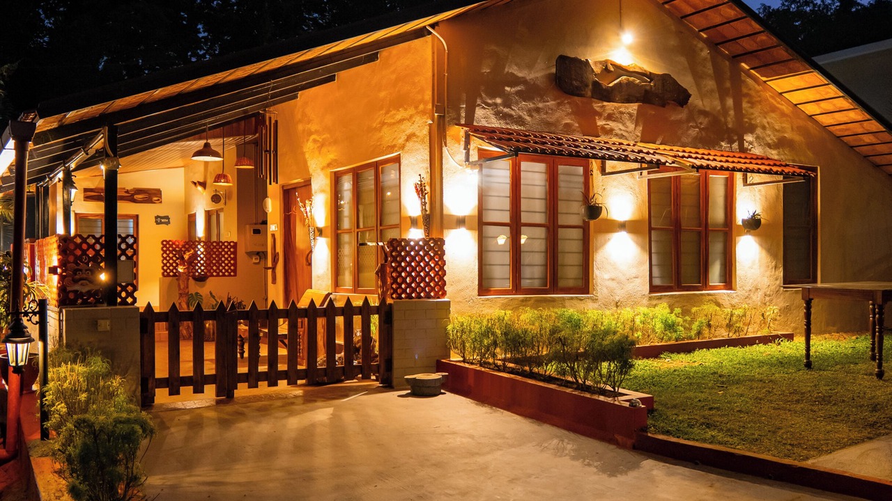 Photo of Outdoor in Virarajendrapet