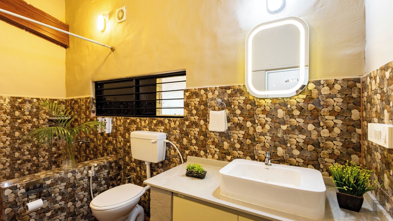 Photo of Bathroom in Virarajendrapet