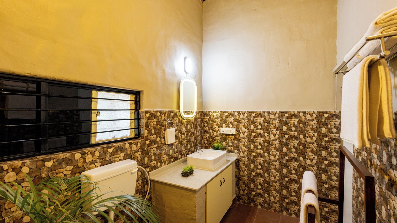 Photo of Bathroom in Virarajendrapet