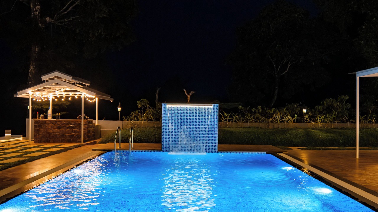 Photo of Outdoor in Virarajendrapet