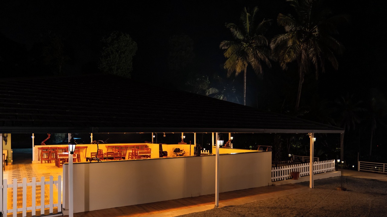 Photo of Outdoor in Virarajendrapet
