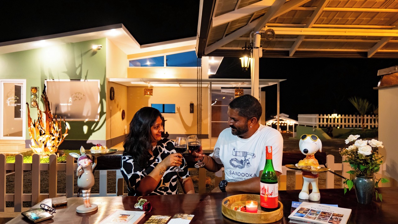 Photo of Outdoor in Virarajendrapet