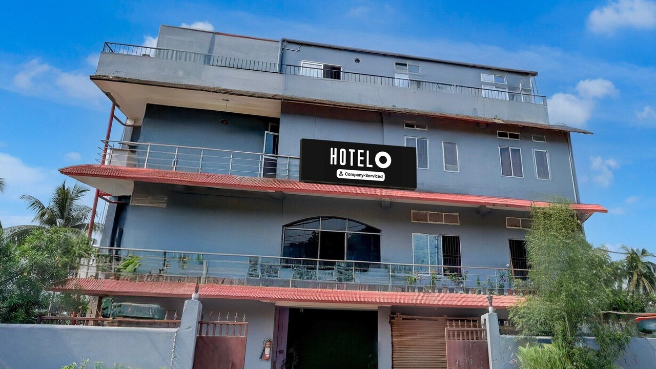Photo of Outdoor in Sualkuchi