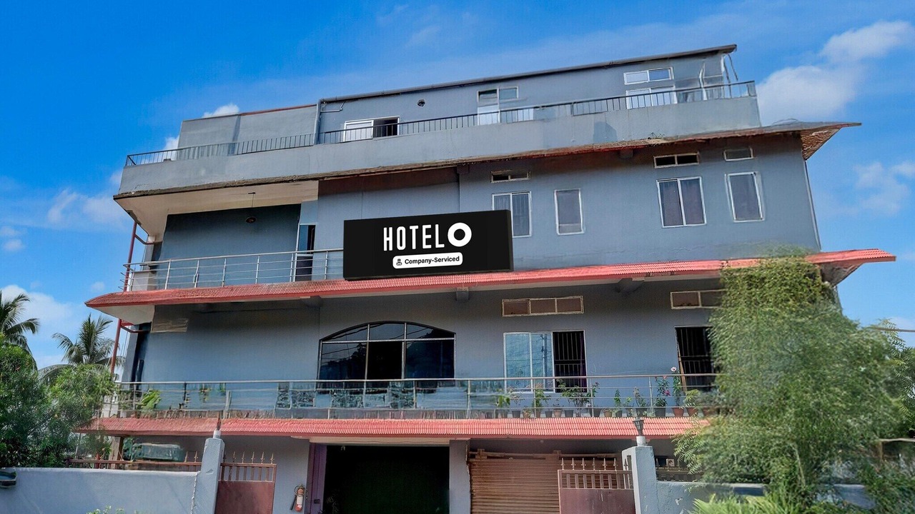 Photo of Outdoor in Sualkuchi