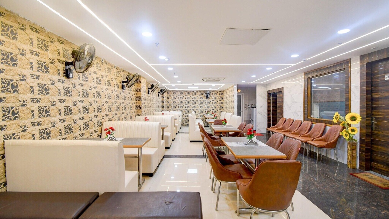 Photo of Livingroom in Gomti Nagar