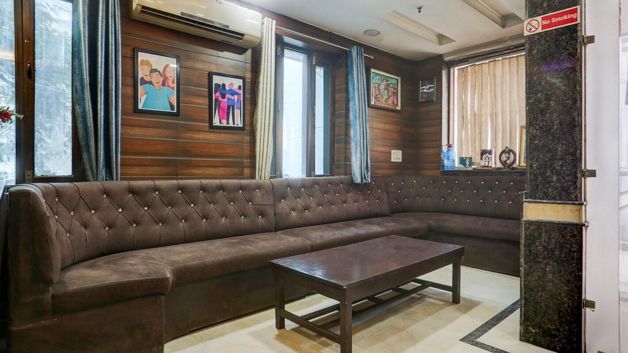 Photo of Livingroom in Mahipalpur