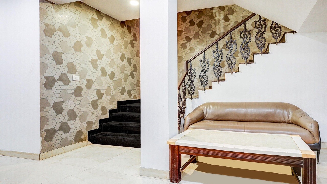 Photo of Livingroom in Shalimar Bagh