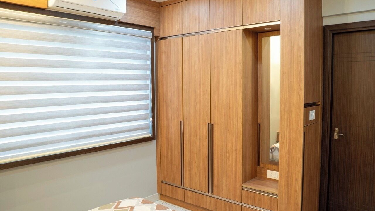 Photo of Bedroom in Thiruvananthapuram