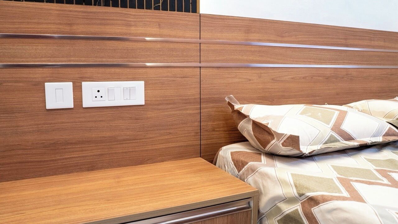 Photo of Bedroom in Thiruvananthapuram