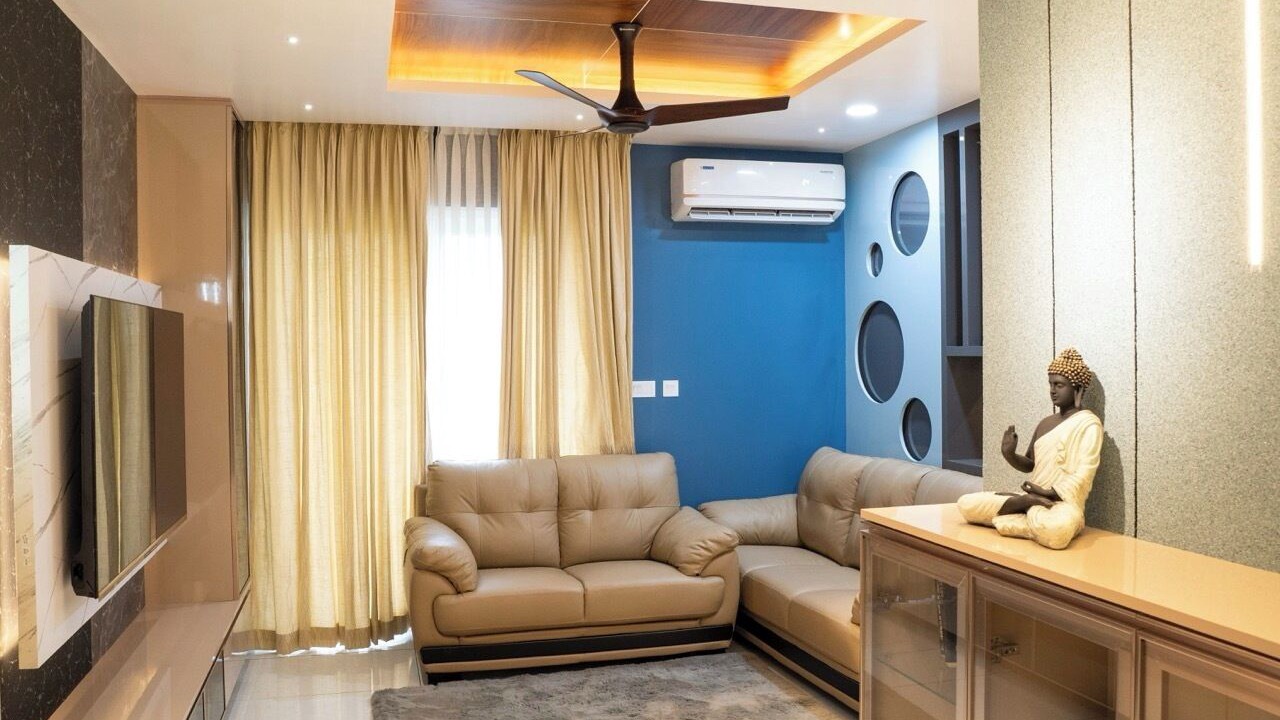 Photo of Livingroom in Thiruvananthapuram