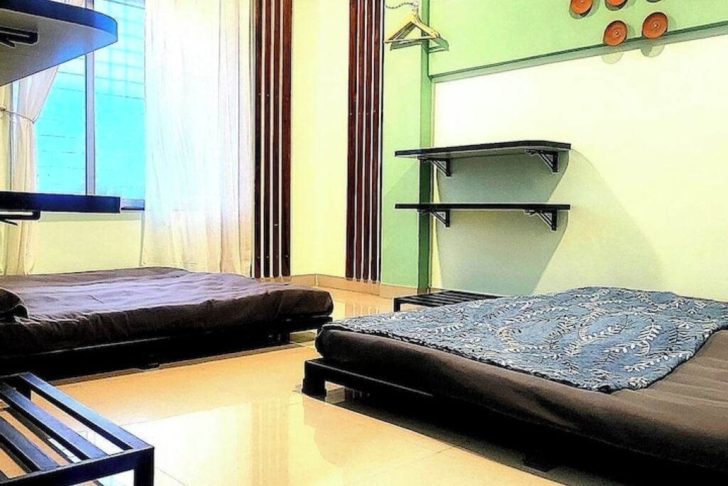 Photo of Bedroom in Ratnagiri