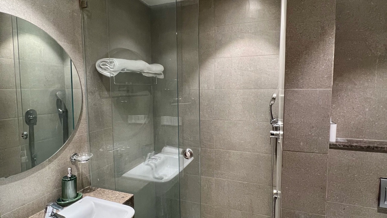 Photo of Bathroom in Gurugram