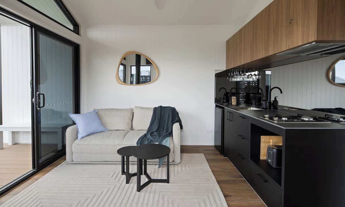 Photo of Livingroom in Ninderry