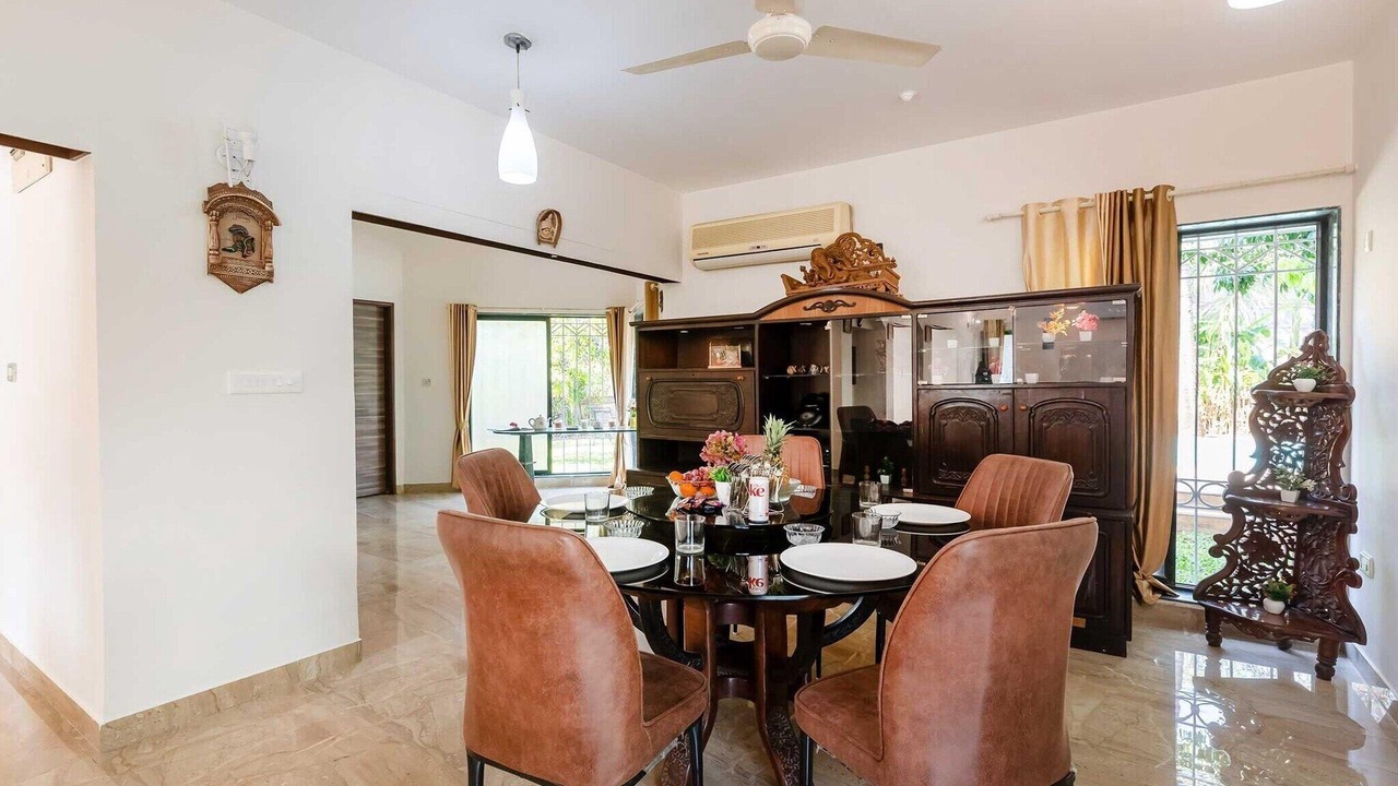 Photo of Livingroom in Lonavala