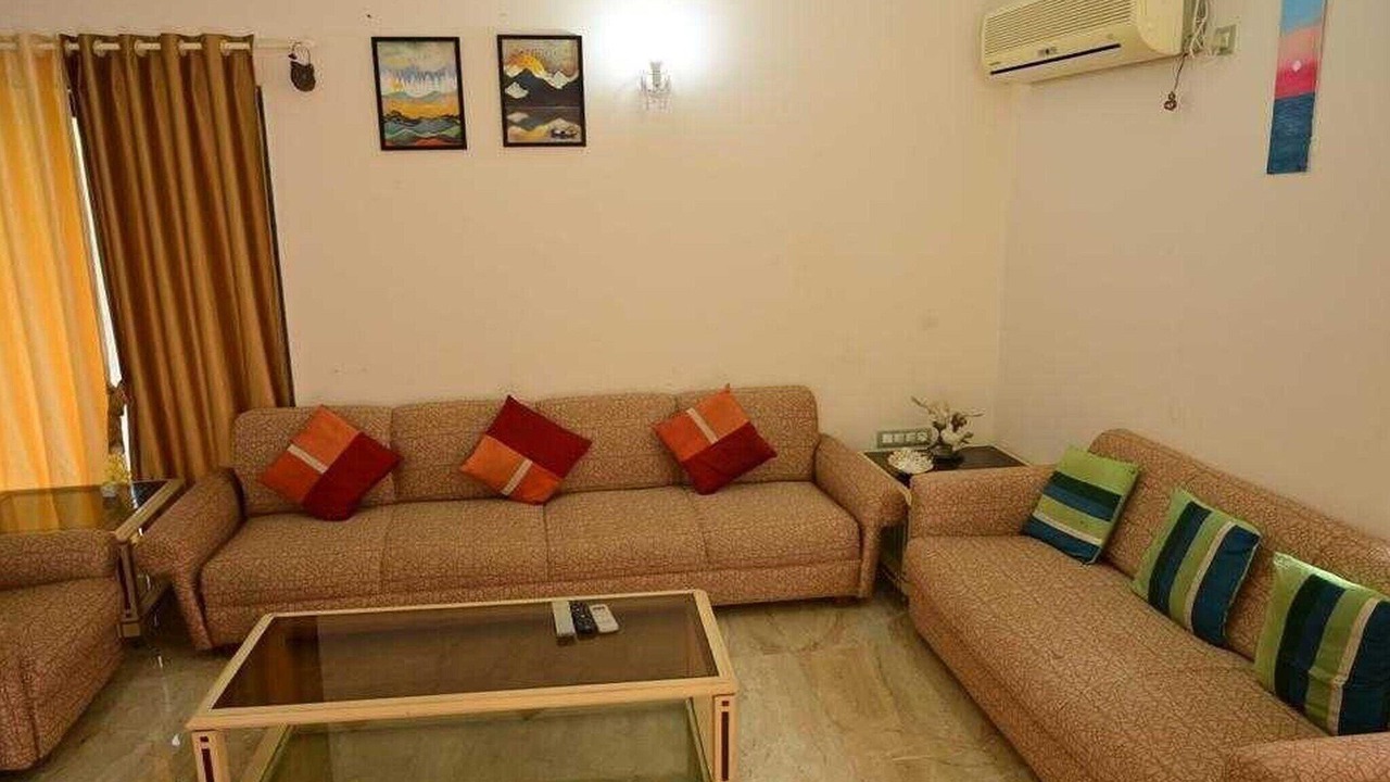 Photo of Livingroom in Lonavala