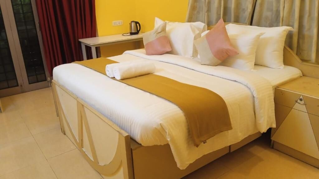 Photo of Bedroom in Palavakkam