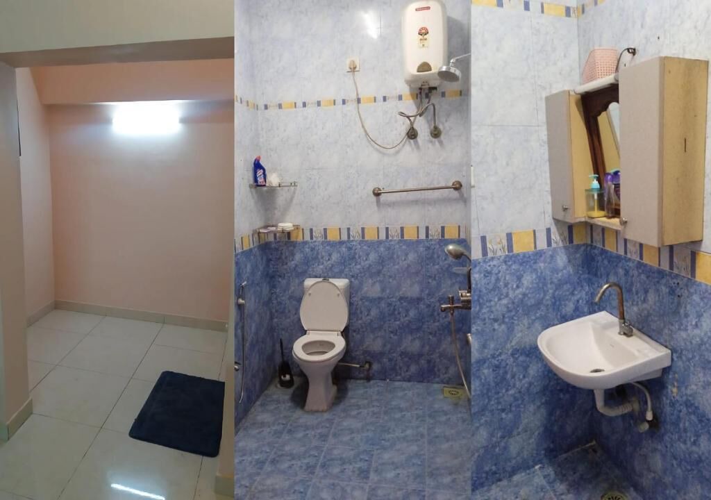 Photo of Bathroom in Palavakkam