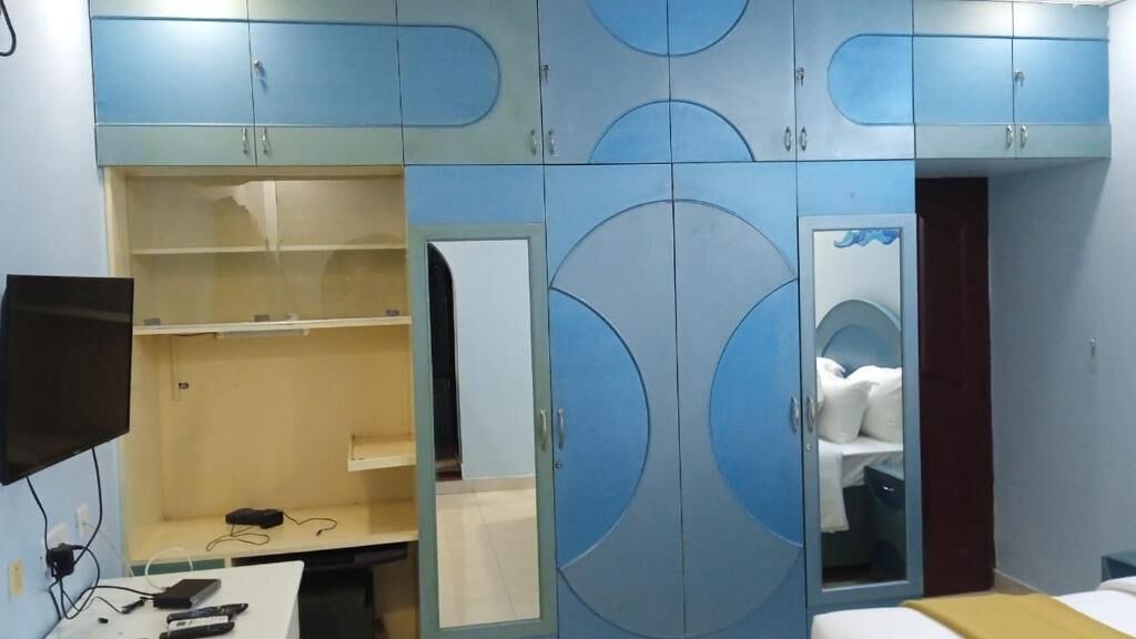Photo of Bedroom in Palavakkam