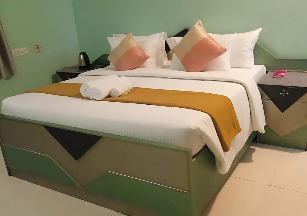Photo of Bedroom in Palavakkam