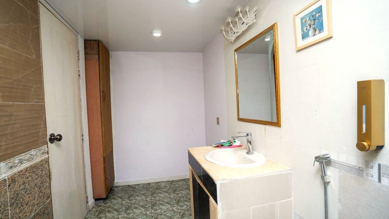 Photo of Bathroom in Dhanmondi