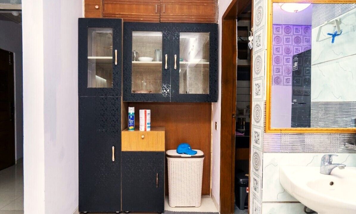 Photo of Bathroom in Dhanmondi