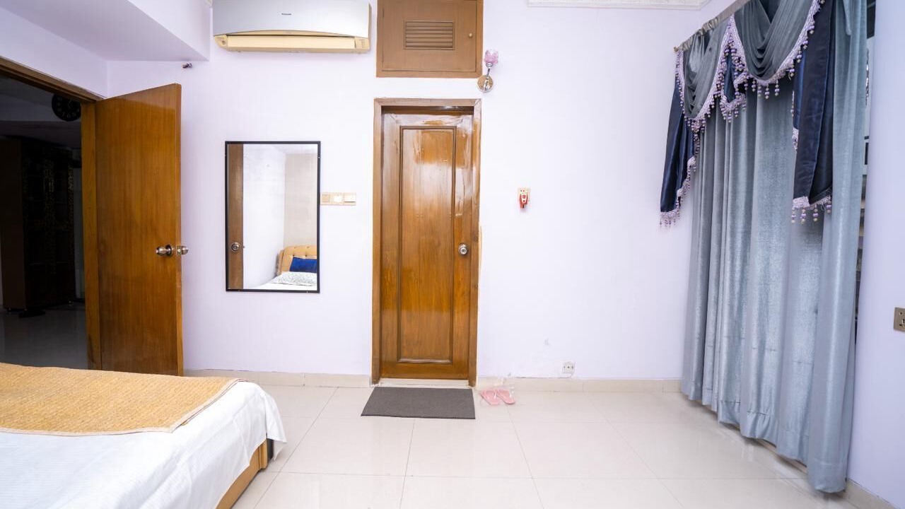 Photo of Bedroom in Dhanmondi